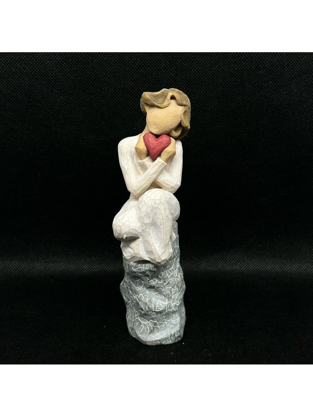 New in box Willow Tree Always figurine